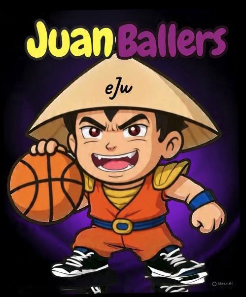 JUAN BALLERS